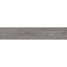 Mexen Savana Grès gris émaillé rect. G1, carreau imitation bois pour sol et mur 120 x 20 cm, carving - TL614-120-020-02