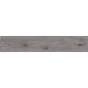 Mexen Savana Grès gris émaillé rect. G1, carreau imitation bois pour sol et mur 120 x 20 cm, carving - TL614-120-020-02
