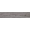 Mexen Savana Grès gris émaillé rect. G1, carreau imitation bois pour sol et mur 120 x 20 cm, carving - TL614-120-020-02