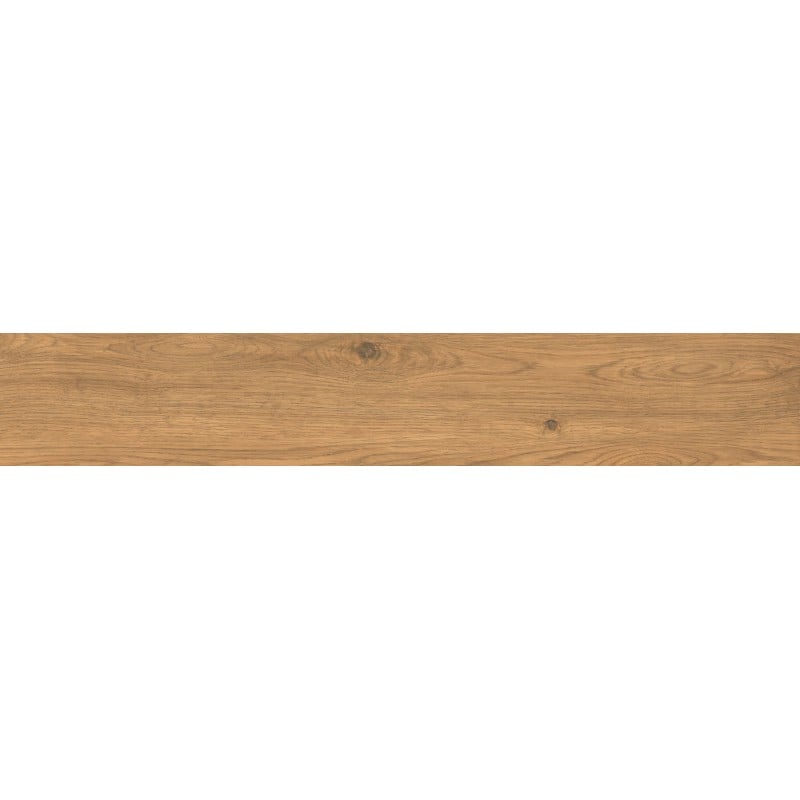 Mexen Savana Grès naturel émaillé rect. G1, carreau effet bois sol-mur 120 x 20 cm, carving - TL614-120-020-03