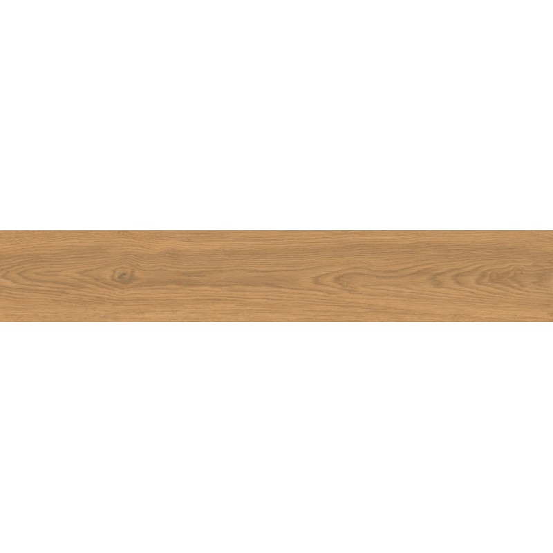 Mexen Savana Grès naturel émaillé rect. G1, carreau effet bois sol-mur 120 x 20 cm, carving - TL614-120-020-03