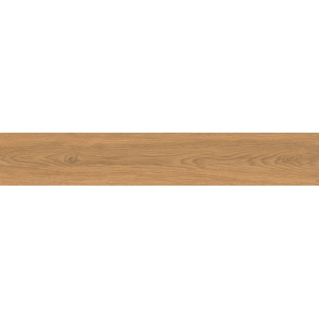 Mexen Savana Grès naturel émaillé rect. G1, carreau effet bois sol-mur 120 x 20 cm, carving - TL614-120-020-03