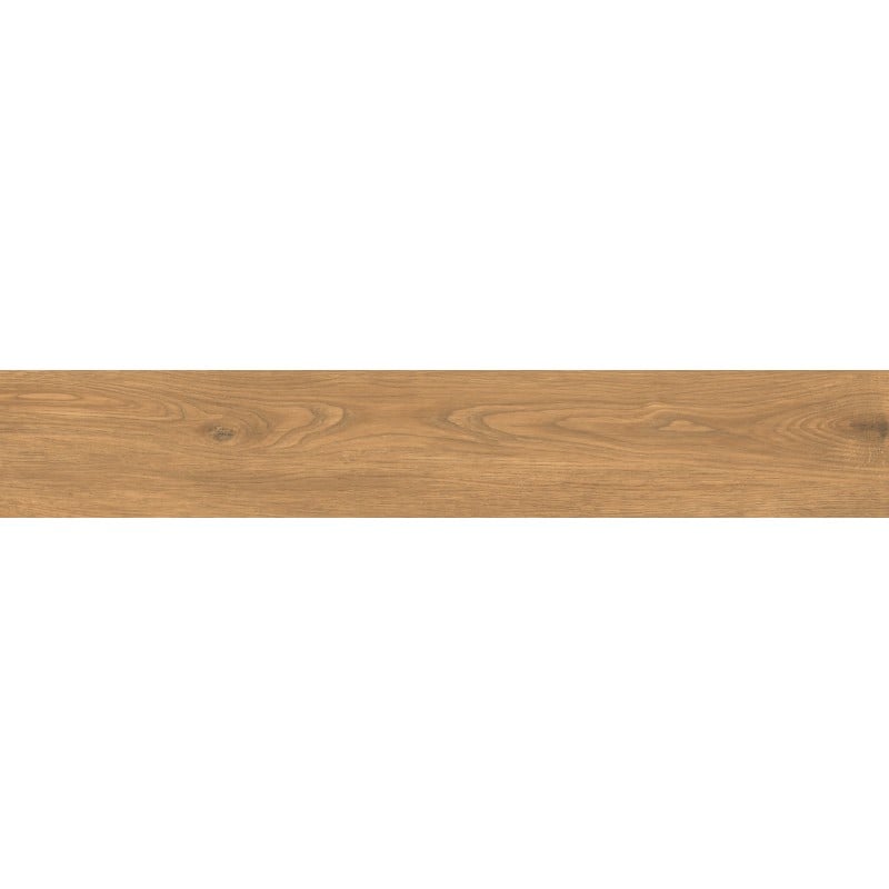 Mexen Savana Grès naturel émaillé rect. G1, carreau effet bois sol-mur 120 x 20 cm, carving - TL614-120-020-03