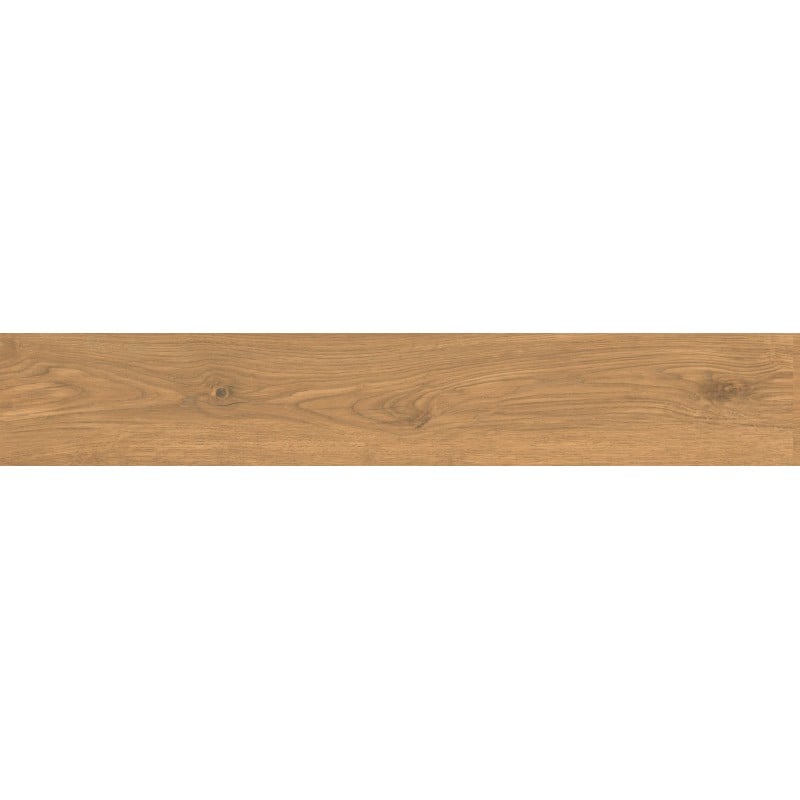 Mexen Savana Grès naturel émaillé rect. G1, carreau effet bois sol-mur 120 x 20 cm, carving - TL614-120-020-03