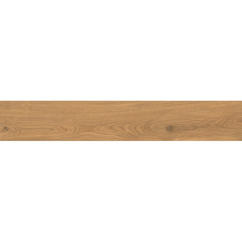 Mexen Savana Grès naturel émaillé rect. G1, carreau effet bois sol-mur 120 x 20 cm, carving - TL614-120-020-03