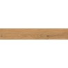 Mexen Savana Grès naturel émaillé rect. G1, carreau effet bois sol-mur 120 x 20 cm, carving - TL614-120-020-03