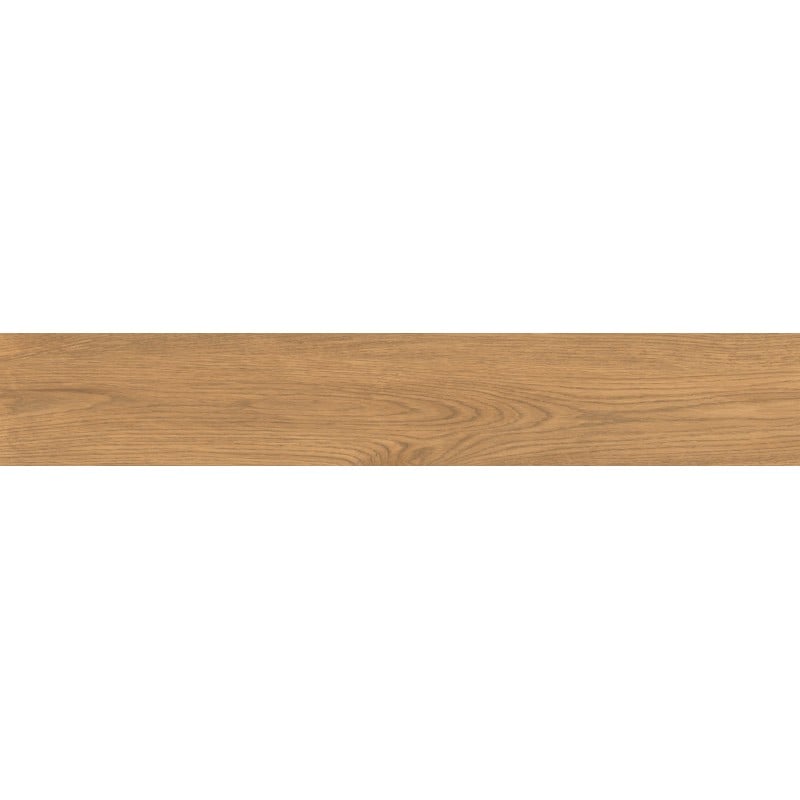 Mexen Savana Grès naturel émaillé rect. G1, carreau effet bois sol-mur 120 x 20 cm, carving - TL614-120-020-03