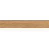 Mexen Savana Grès naturel émaillé rect. G1, carreau effet bois sol-mur 120 x 20 cm, carving - TL614-120-020-03