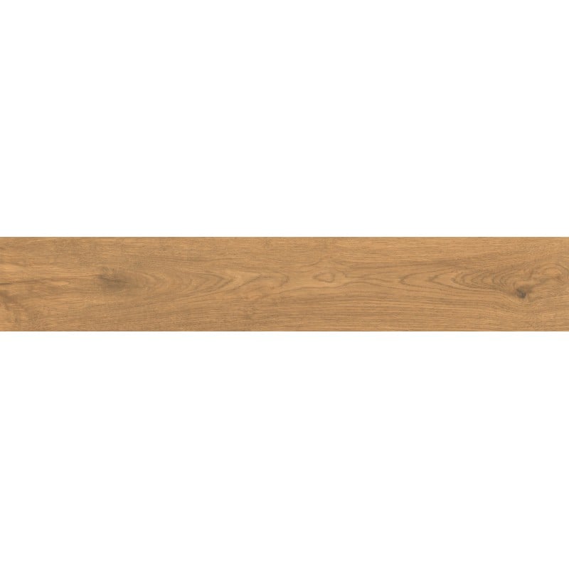 Mexen Savana Grès naturel émaillé rect. G1, carreau effet bois sol-mur 120 x 20 cm, carving - TL614-120-020-03