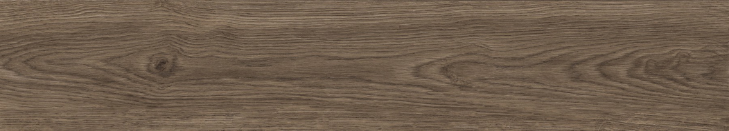 Mexen Savana Gres émaillé rectifié Teck G1, carrelage aspect bois pour sol et mur 120 x 20 cm, carving - TL614-120-020-05