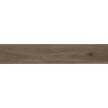 Mexen Savana Gres émaillé rectifié Teck G1, carrelage aspect bois pour sol et mur 120 x 20 cm, carving - TL614-120-020-05