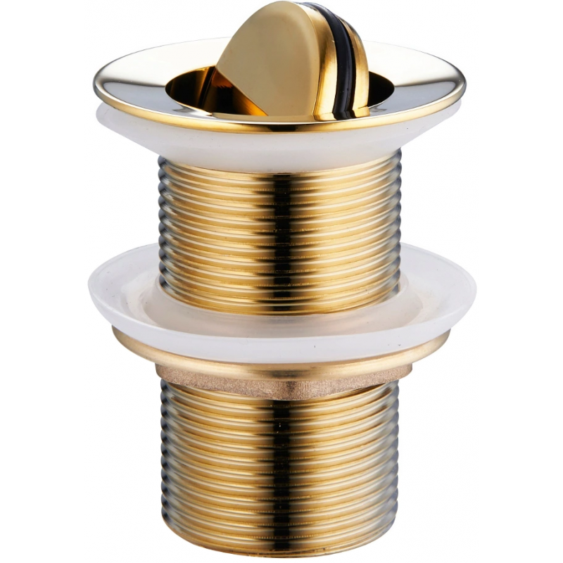 Mexen bouchon rotatif clic-clack, Or - 79913-50