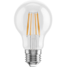 Mexen Vintis Ampoule à filament LED E27, A60, 4W, Chaude - 2700K, 470 lm, claire - L150-E27-0427-00