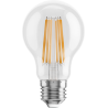 Mexen Vintis Ampoule filament LED E27, A60, 10W, Chaude - 2700K, 1320 lm, claire - L150-E27-1027-00