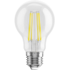 Mexen Vintis Ampoule filament LED E27, A60, 8W, Neutre - 4000K, 1055 lm, transparent - L150-E27-0840-00