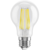Mexen Vintis Ampoule filament LED E27, A60, 12W, Neutre - 4000K, 1585 lm, clair - L150-E27-1240-00