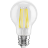 Mexen Vintis Ampoule à filament LED E27, A60, 10W, Froid - 6500K, 1320 lm, clair - L150-E27-1065-00