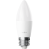 Mexen Nova Ampoule LED E27, C37, 10W, Froid - 6500K, 1055 lm - L102-E27-1065-01