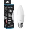 Mexen Nova Ampoule LED E27, C37, 10W, Neutre - 4000K, 1055 lm - L102-E27-1040-01