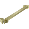 Mexen support incliné pour portes et parois de douche 6-8 mm, or brossé - 830-09-55