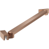 Mexen support incliné pour portes et parois de douche 6-8 mm, cuivre brossé - 830-09-65