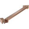 Mexen Uni-S support incliné pour portes et parois de douche 6-8 mm, cuivre brossé - 830-09-65