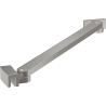 Mexen support oblique pour portes et parois de douche 6-8 mm, nickel brossé - 830-09-97