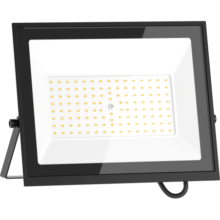 Mexen Luxpro projecteur LED, 70W, Neutre - 4000K, 6300 lm, noir - L230-070-40-70
