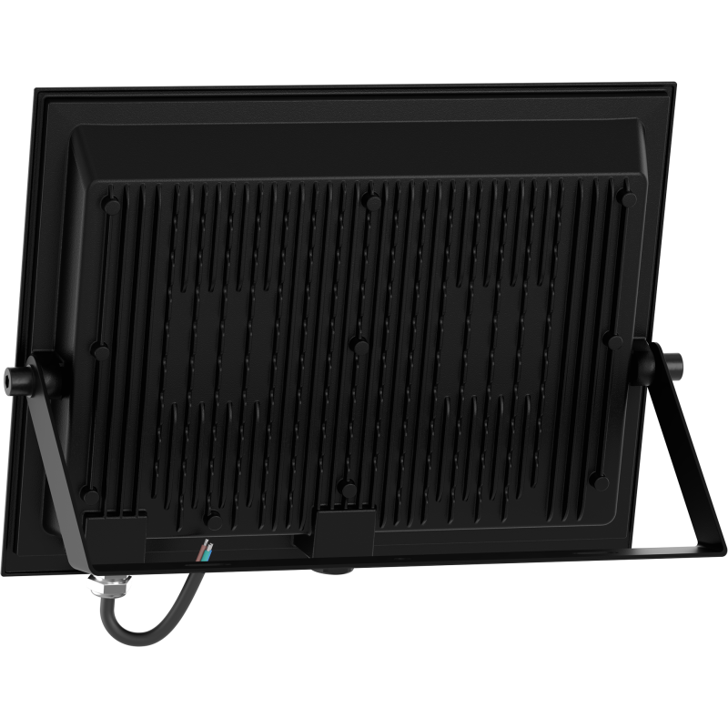 Mexen Luxpro projecteur LED, 100W, Neutre - 4000K, 9000 lm, noir - L230-100-40-70
