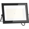 Mexen Luxpro projecteur LED, 100W, Neutre - 4000K, 9000 lm, noir - L230-100-40-70
