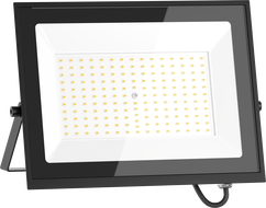 Mexen Luxpro projecteur LED, 100W, Neutre - 4000K, 9000 lm, noir - L230-100-40-70