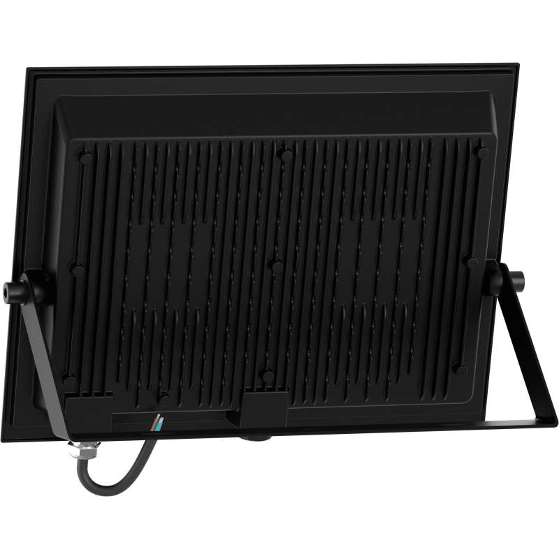 Mexen Luxpro projecteur LED, 100W, Froid - 6500K, 9000 lm, noir - L230-100-65-70