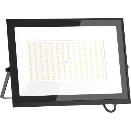 Mexen Luxpro projecteur LED, 150W, Neutre - 4000K, 13500 lm, noir - L230-150-40-70