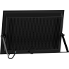 Mexen Luxpro projecteur LED, 150W, Froid - 6500K, 13500 lm, noir - L230-150-65-70