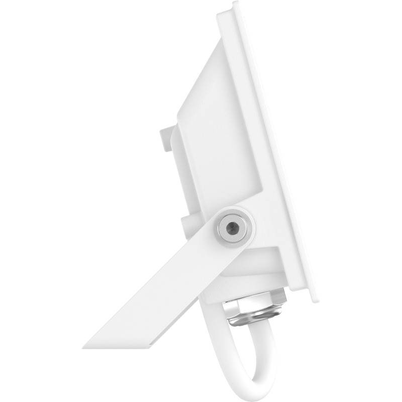 Mexen Luxpro+ projecteur LED, 10W, Neutre - 4000K, 1100 lm, blanc - L231-010-40-20