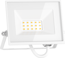 Mexen Luxpro+ projecteur LED, 10W, Froid - 6500K, 1100 lm, blanc - L231-010-65-20