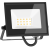 Mexen Luxpro+ projecteur LED, 10W, Neutre - 4000K, 1100 lm, noir - L231-010-40-70