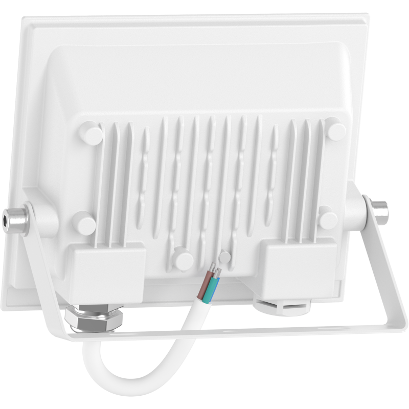 Mexen Luxpro+ projecteur LED, 20W, Froid - 6500K, 2200 lm, blanc - L231-020-65-20