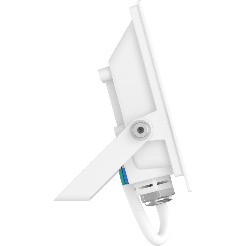 Mexen Luxpro+ projecteur LED, 20W, Froid - 6500K, 2200 lm, blanc - L231-020-65-20