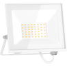 Mexen Luxpro+ projecteur LED, 30W, Neutre - 4000K, 3300 lm, blanc - L231-030-40-20
