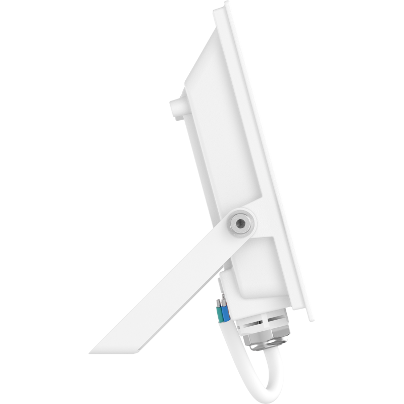 Mexen Luxpro+ projecteur LED, 30W, Neutre - 4000K, 3300 lm, blanc - L231-030-40-20