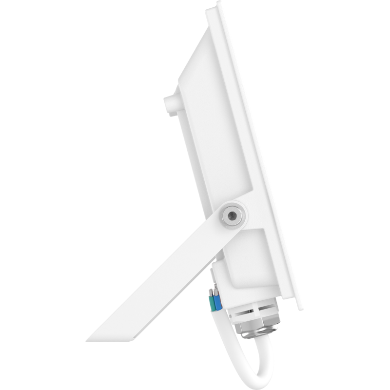 Mexen Luxpro+ projecteur LED, 30W, Froid - 6500K, 3300 lm, blanc - L231-030-65-20