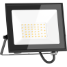 Mexen Luxpro+ projecteur LED, 30W, Neutre - 4000K, 3300 lm, noir - L231-030-40-70