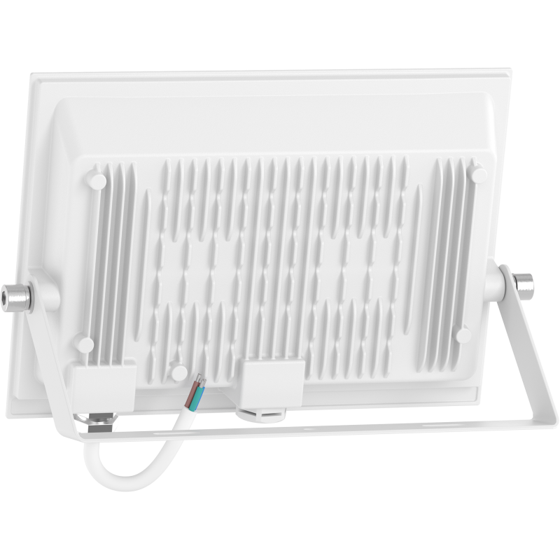Mexen Luxpro+ projecteur LED, 50W, Neutre - 4000K, 5500 lm, blanc - L231-050-40-20