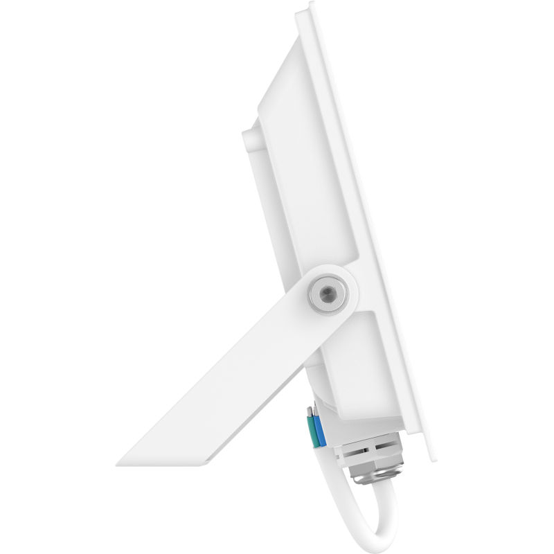 Mexen Luxpro+ projecteur LED, 50W, Neutre - 4000K, 5500 lm, blanc - L231-050-40-20
