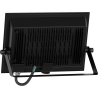 Mexen Luxpro+ projecteur LED, 50W, Froid - 6500K, 5500 lm, noir - L231-050-65-70