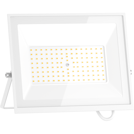Mexen Luxpro+ projecteur LED, 70W, Neutre - 4000K, 7700 lm, blanc - L231-070-40-20