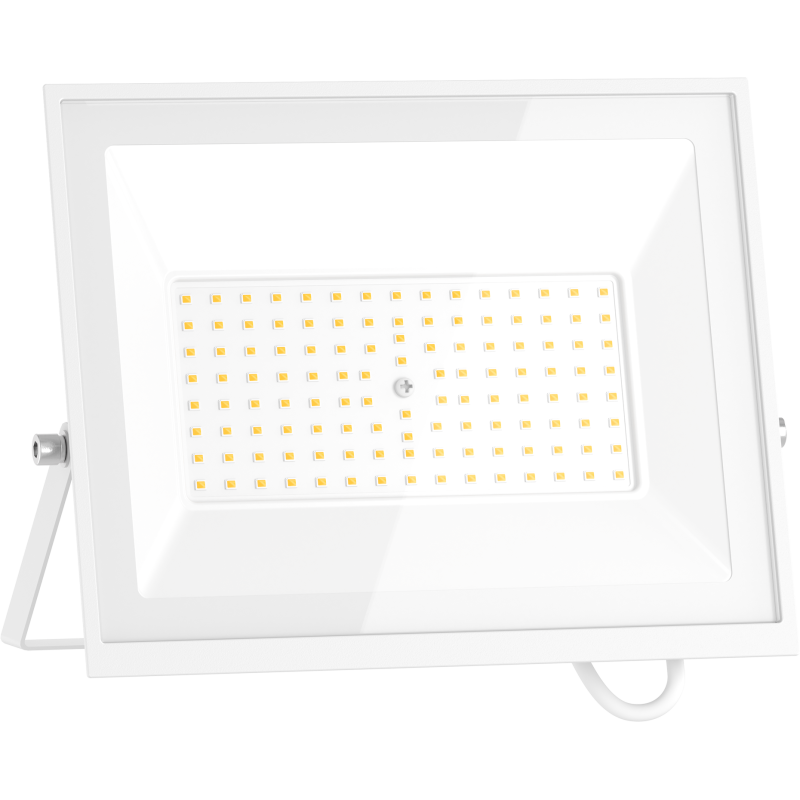 Mexen Luxpro+ projecteur LED, 70W, Froid - 6500K, 7700 lm, blanc - L231-070-65-20