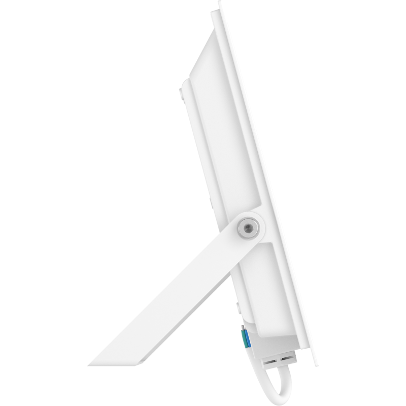 Mexen Luxpro+ projecteur LED, 70W, Froid - 6500K, 7700 lm, blanc - L231-070-65-20