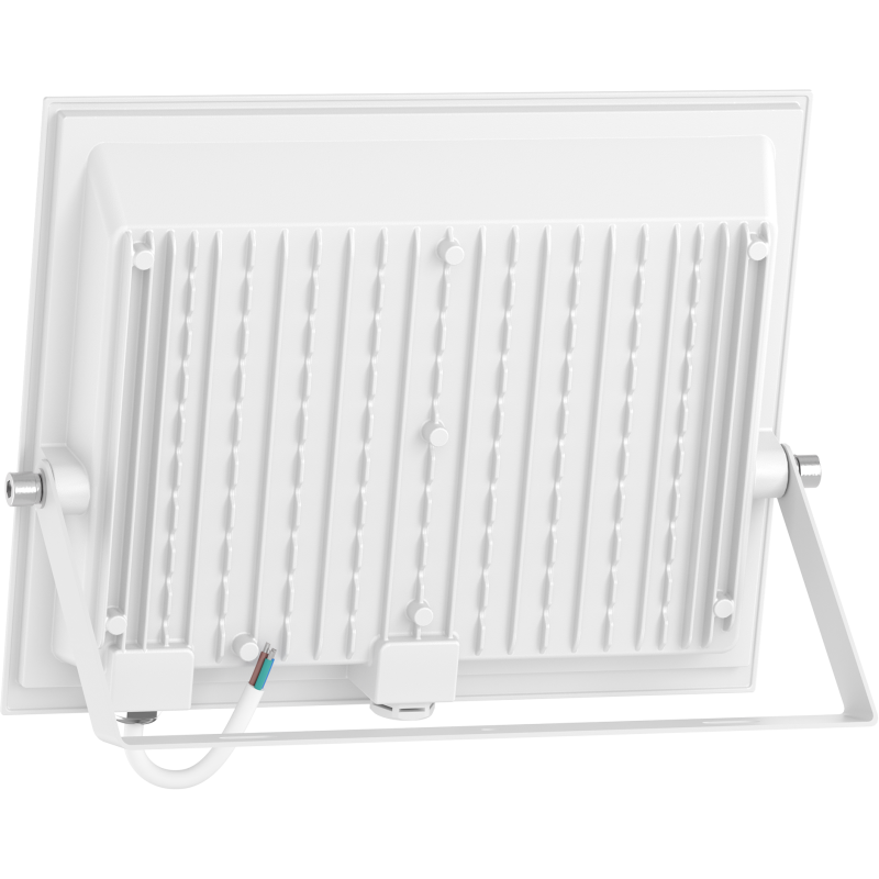 Mexen Luxpro+ projecteur LED, 70W, Froid - 6500K, 7700 lm, blanc - L231-070-65-20